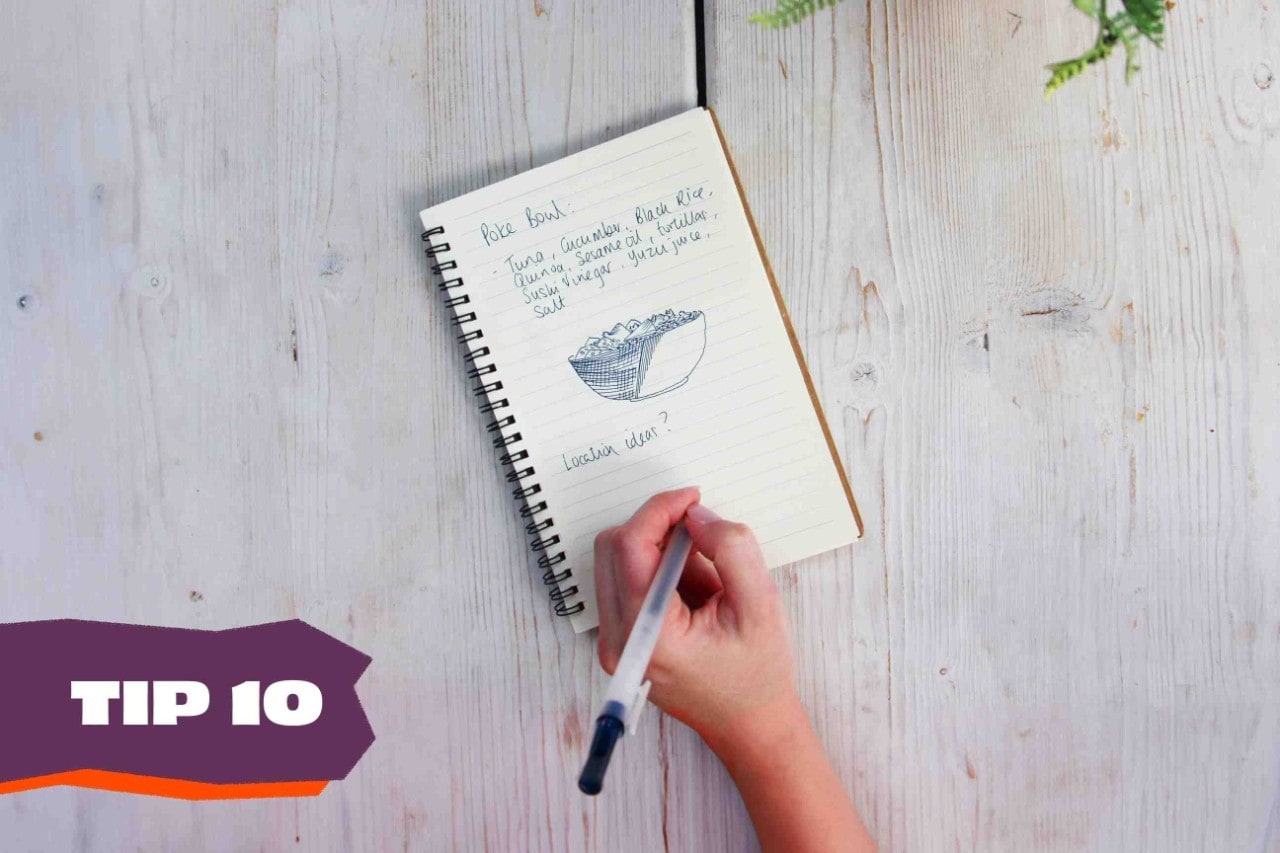 טיפים לניהול פחתים