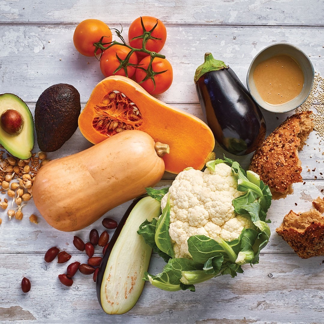 ניהול וניצול שאריות ומזון