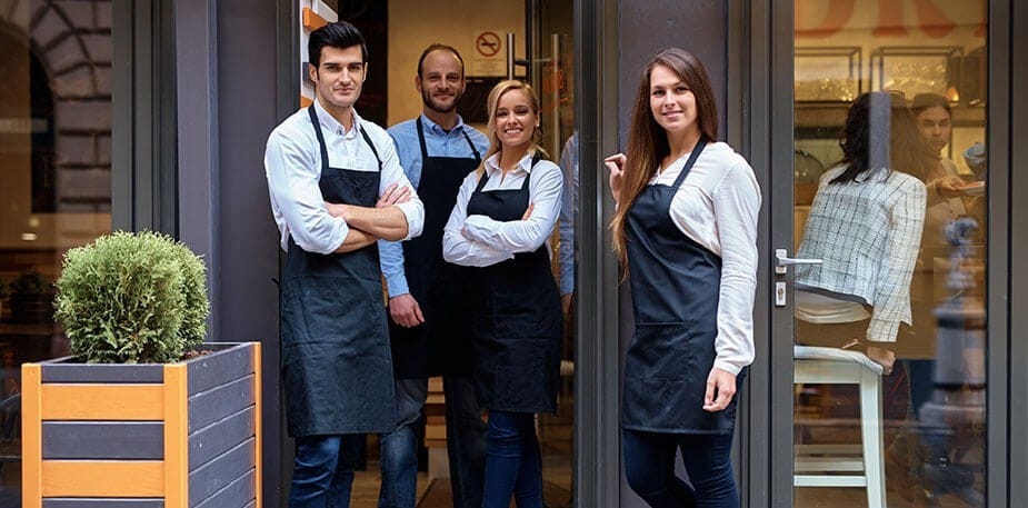 איך מגדילים את שורת הרווח במסעדה?