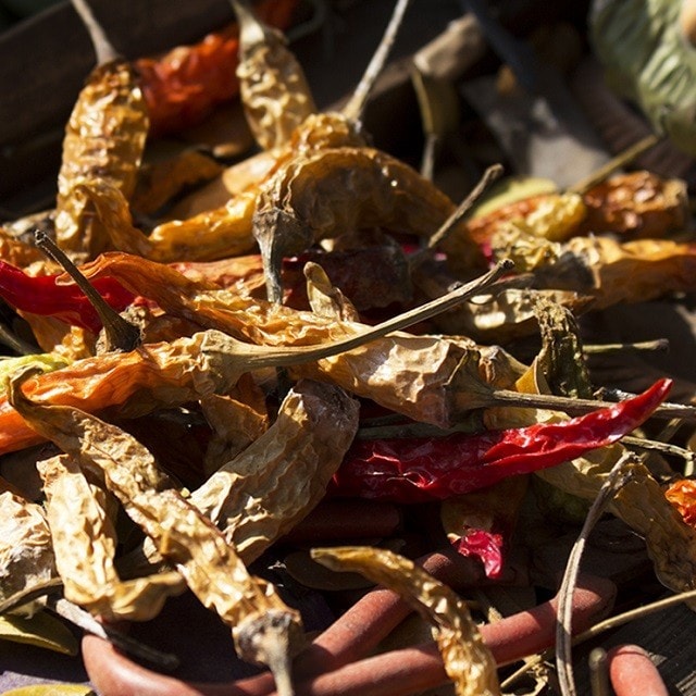 המטבח ההודי