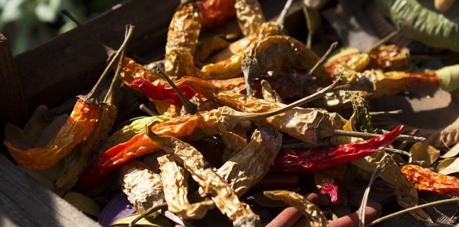 המטבח ההודי