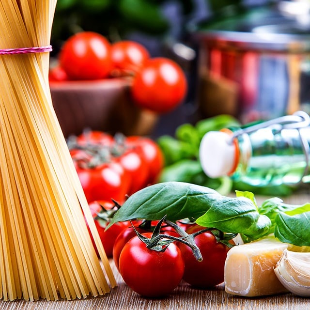 המטבח האיטלקי