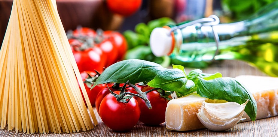 המטבח האיטלקי