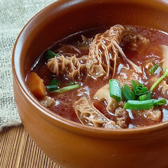 המטבח המקסיקני