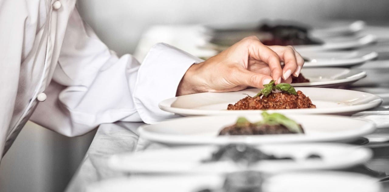 שלב 4: תמחור מזון 