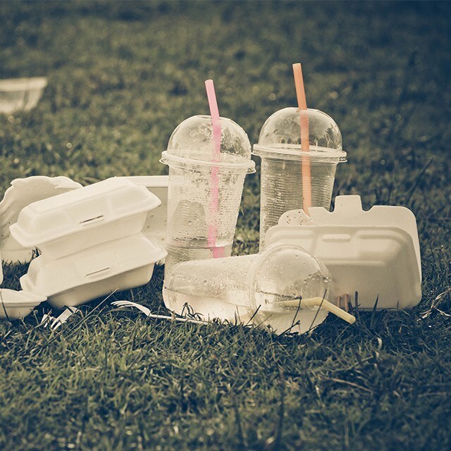 האם האוכל שלכם בטוח למשלוח?