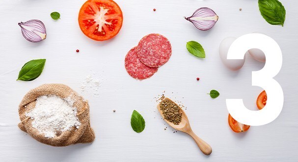 3 דרכים שבאמצעותן ניתן לבדוק האם אתם מוכנים למשלוחי אוכל