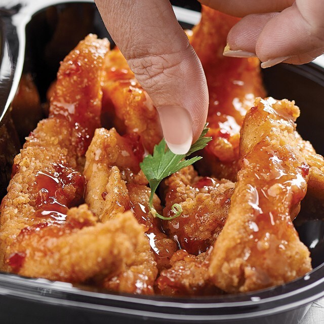 מבחן טעימה: שפים מהעולם בודקים משלוחי מזון 