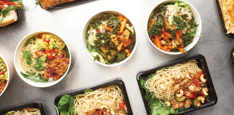 למדו מהשפים פתרונות כיצד לשמור על איכות המזון במשלוחים