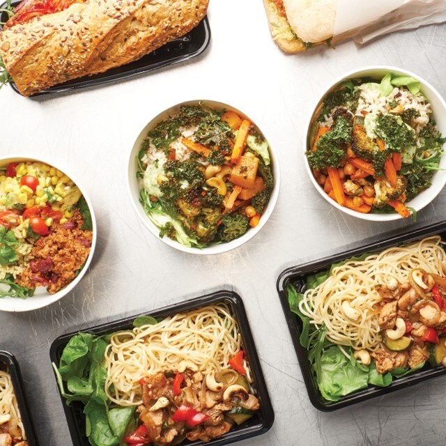 למדו מהשפים פתרונות כיצד לשמור על איכות המזון במשלוחים