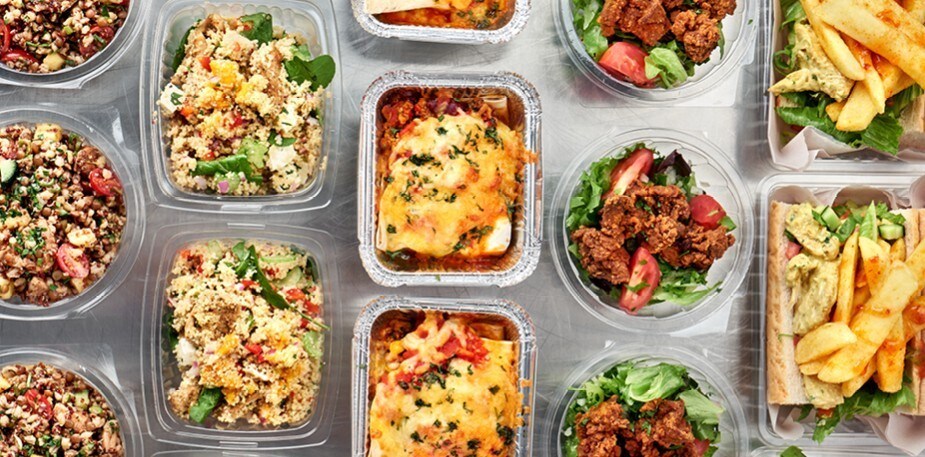 טיפים למתכונים למנות משלוחים