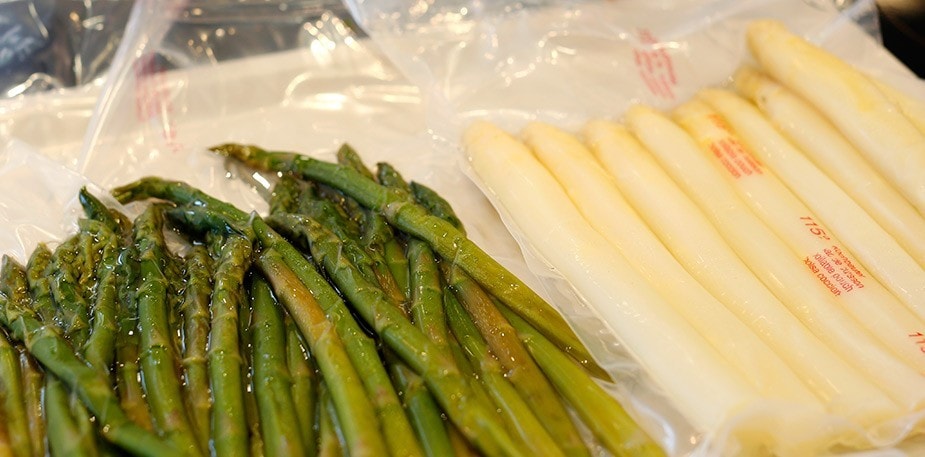 8 הנחיות לאחסון מזון במסעדה