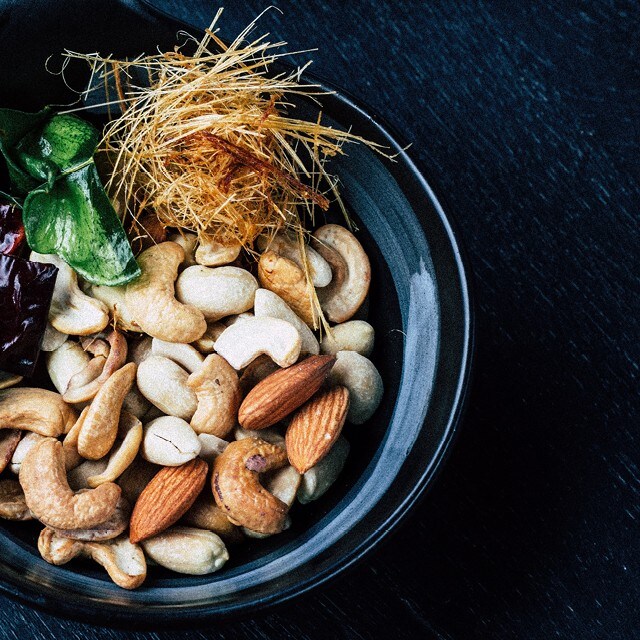 צ'קליסט לבדיקת אלרגנים במזון 