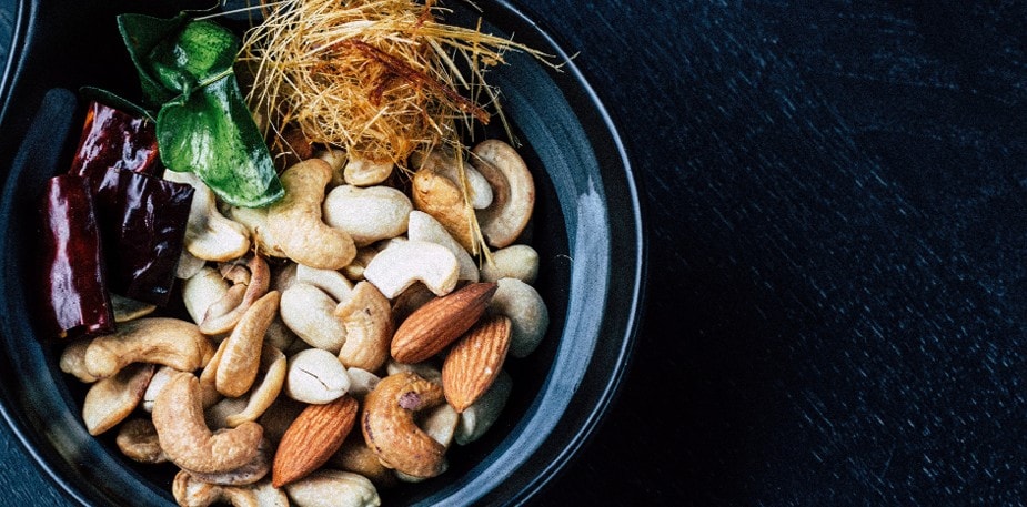 צ'קליסט לבדיקת אלרגנים במזון 