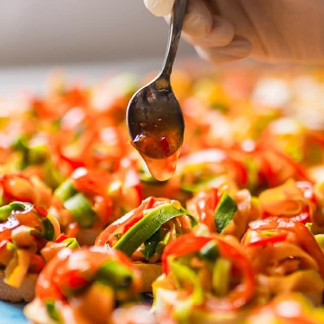 רשימת HACCP לניתוח סיכונים ונקודות בקרה קריטיות