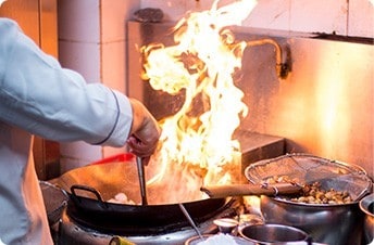 טמפרטורות אידאליות לבישול ולאחסון מזון