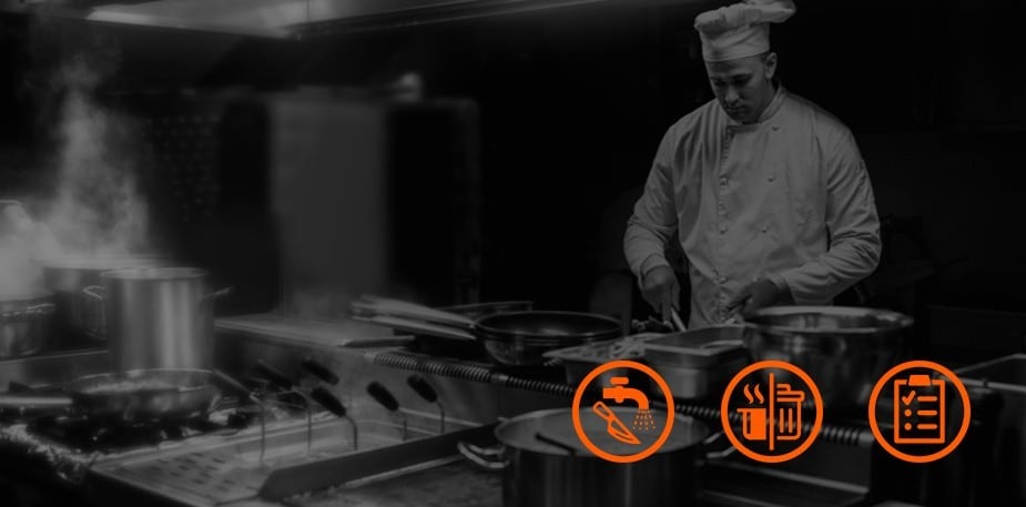 קורס בטיחות במזון