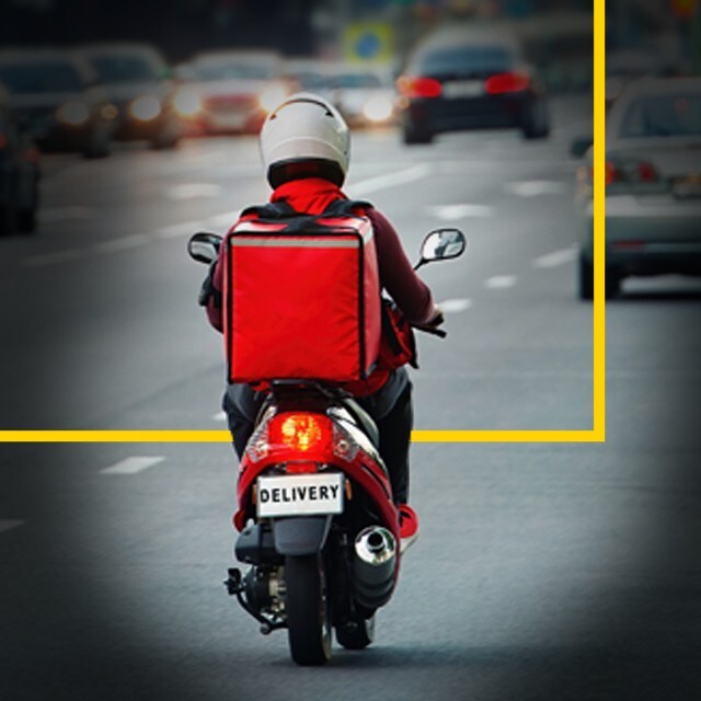 עולם המשלוחים