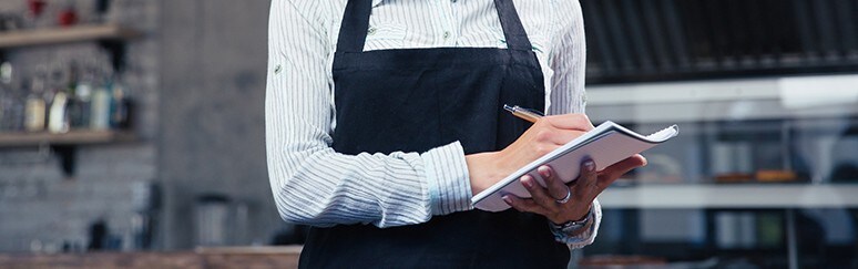 צמצום עלויות במטבח מוסדי ועסקי על ידי פעולות פשוטות