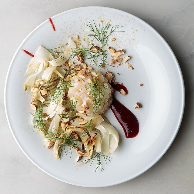 הכירו אלרגנים במזון