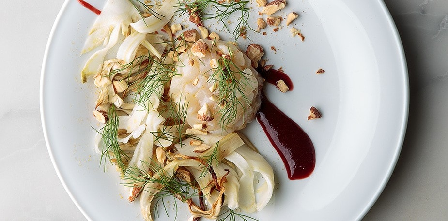 הכירו אלרגנים במזון