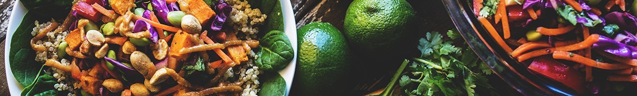 קידום תפריט צמחוני