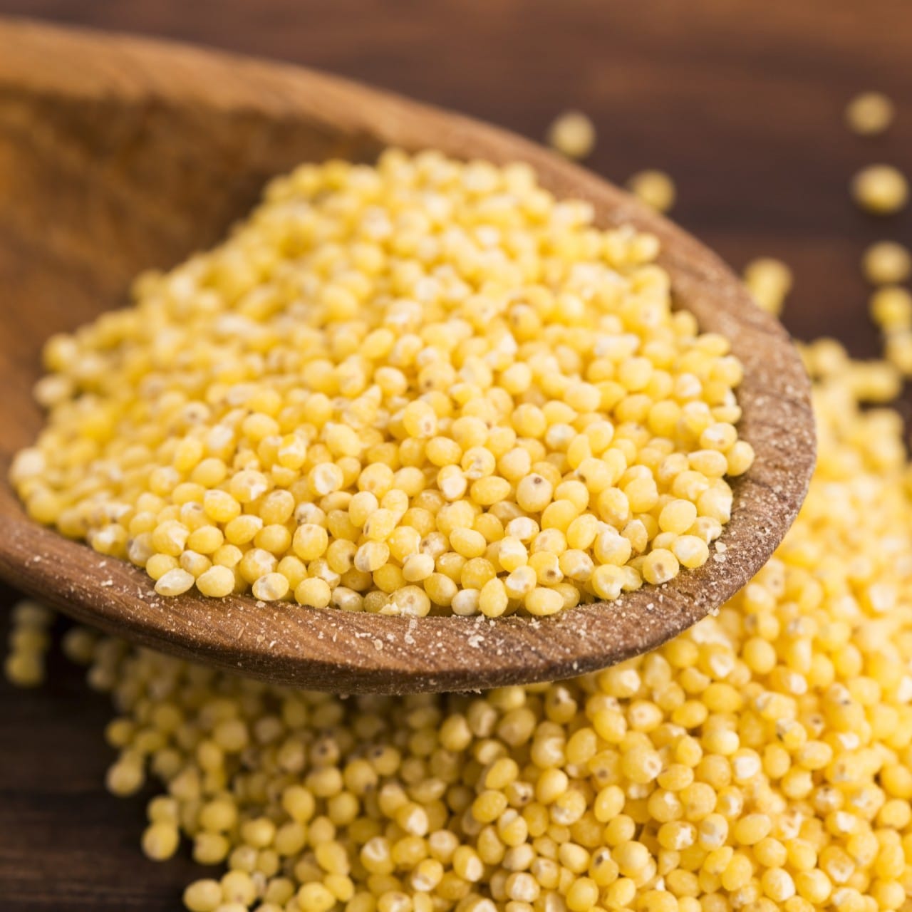 הדגנים של אבות אבותינו חוזרים לאופנה