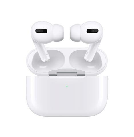 אוזניות אלחוטיות מבית Apple דגם AirPods Pro - 