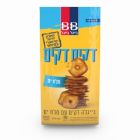 בייגלה דקים דקים מלח ים בייגל בייגל שקית 300 גרם