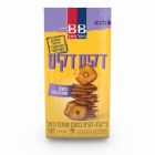 בייגלה דקים דקים שמנת בצל בייגל בייגל שקית 300 גרם