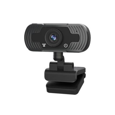 מצלמת רשת באיכות HD דגם BP-6300 - 