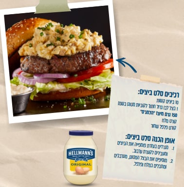 ניו יורק דלי בורגר – פוקי בול מתכון להכנת קערת פוקי, מזון רחוב של הוואי אצלכם בצלחת > מתכוני השראה לשפים