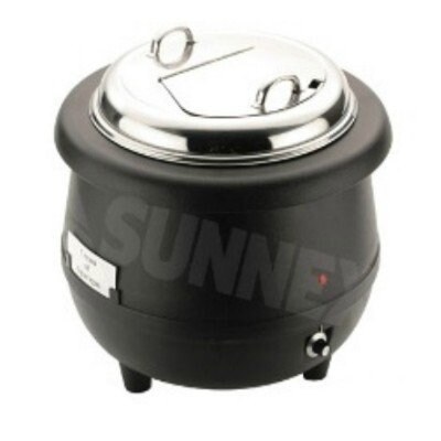 קדרת מרק חשמלית 11 ליטר - 