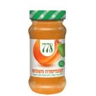 קונפיטורת משמש 778 צנצנת 340 גרם