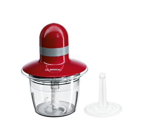 קוצץ מיני BOSCH י400 וואט דגם MMR08R2 - 