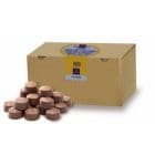 שוקולד חלב 29% מוצקי קקאו ורד הגליל 5 ק"ג