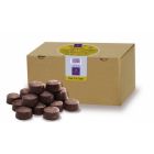 שוקולד מריר 50% מוצקים ורד הגליל 5 ק"ג