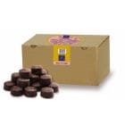 שוקולד מריר 60% מוצקים ורד הגליל 5 ק"ג