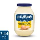 ממרח הלמנ'ס ORIGINAL צנצנת 3.44 ק"ג