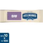 רוטב שום הלמנ'ס מנות אישיות 10 גרם