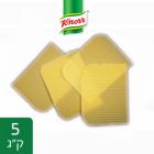 דפי לזניה קנור 5 ק"ג