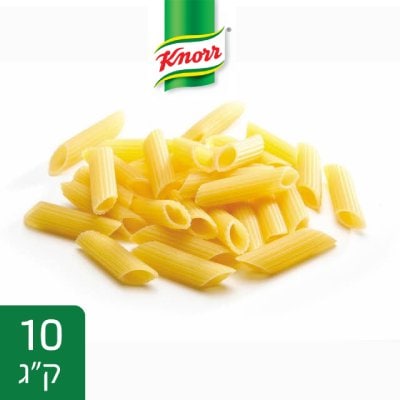 פסטה פנה ריגטה קנור 10 ק"ג - 