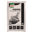 קוסקוס עשיר בסיבים תזונתיים קנור 10 ק"ג