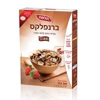 ברנפלקס תלמה 500 גרם