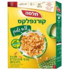 קורנפלקס ללא גלוטן תלמה 500 גרם
