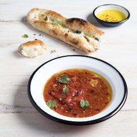 מטבל לפוקצ'ה מטבל לפוקצ'ה