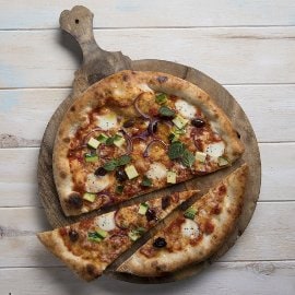 רוטב פיצה רוטב פיצה