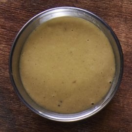 איולי חרדל מייפל