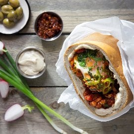 כריך פועלים כריך פועלים