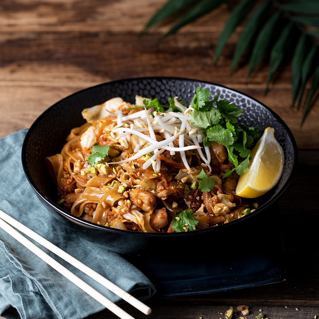 פאד תאי קלאסי